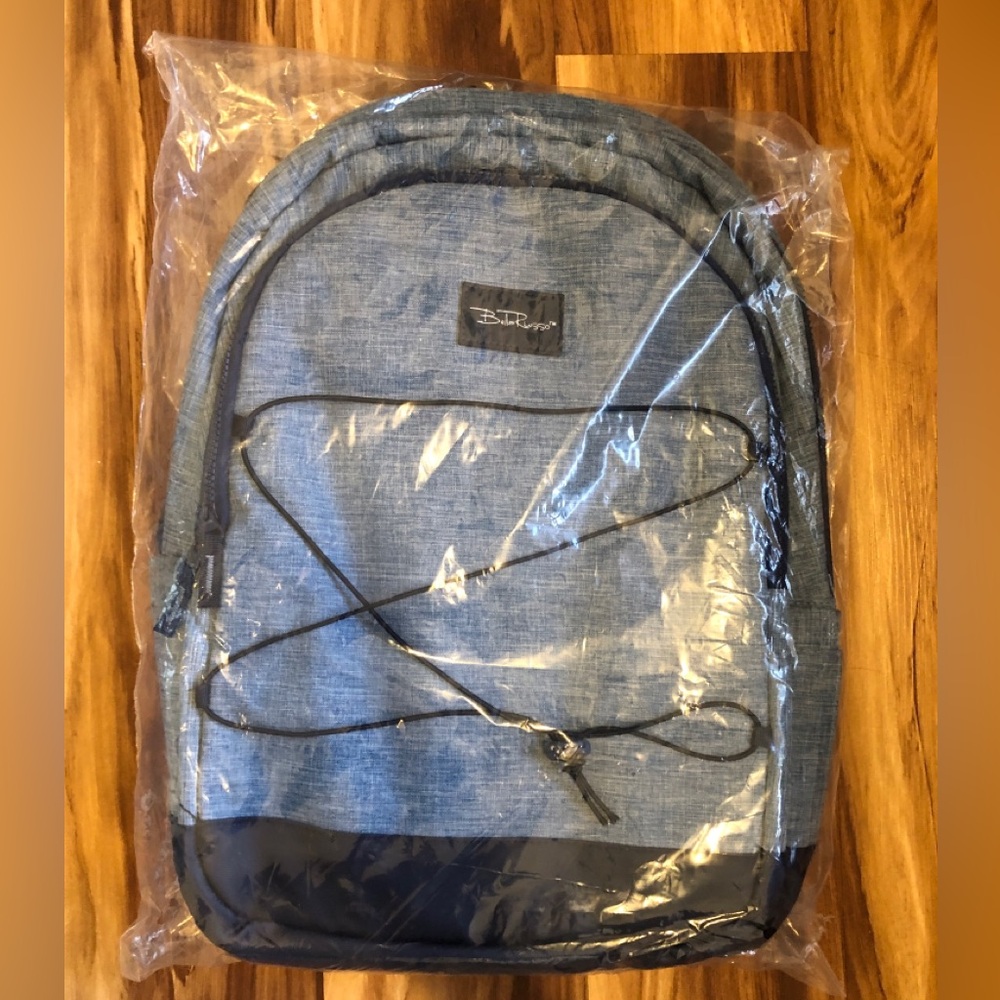 🎒BELLA RUSSO 18.75 Backpack 🎒